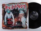 REDMAN Malpractice DEF JAM 2XLP VG++/NM with insert i