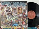 Weird Al Yankovic Debut 1983 LP Rock and Roll Records PROMO NM Record VG+ Cover
