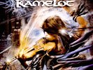 Kamelot - Ghost Opera: The Second Coming (Vinyl LP - 2023 - EU - Original)