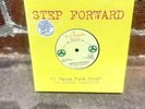 Step Forward  I wanna punk rock box set.