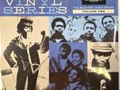 The Vinyl Series Volume One LP Album vinyl record reggae compilation on Island