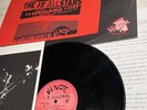 J.B. Allstars I Like It Like That 12” Vinyl Rare UNIQUE COPY w Press Pages / Pic