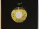 Paul McCartney & Wings Sally G Rare Stereo / Mono Promo NM Apple Records 45
