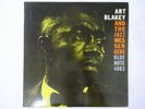 Art Blakey And The Jazz Messengers Moanin' Blue Note GXF 3002 Japan  VINYL LP