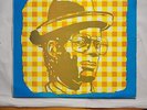 YELLOWMAN: UNDER ME FAT THING Original Jamaican LP. RARE Reggae. Dynamic Sounds.