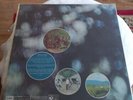 PINK FLOYD - Obscured By Clouds - 1972 UK 10-track Vinyl LP - A1 / B1 Matrix
