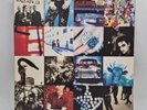 LP musica ROCK U2 - Achtung Baby 212 110 Pop Alternative Arena Rock 1991 Europe