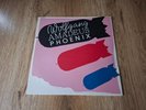 LP FRENCH POP / ROCK PHOENIX 