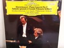 CHOPIN - KLAVIERKONZERT PIANO CONCERTO N 2 ANDANTE SPIANATO - VINYL NM/VG+ LP