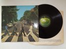 BEATLES-ABBEY ROAD...RARE  GENUINE 1ST UK NO 'HER MAJESTY' PRESS VINYL LP 1969