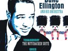 Duke Ellington & His F Tchaikovsky: Nutcracker Suite/Grieg: (Vinyl) (UK IMPORT)