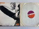 Led Zeppelin ‎– RARE SILVER STRIPE - Led Zeppelin LP (Atlantic ‎– 588171)