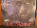The Master by Rakim ️️️(Vinyl Nov-1999 Original Pressing)