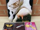 Aerosmith - Get A Grip 2x Vinyl & CD Bundle