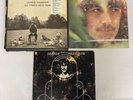 The Beatles’ George Harrison Vinyl LP LOT: All Things Must Pass, Best Of & More
