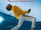 QUEEN - LIVE AT WEMBLEY STADIUM - TRIPLO VINILE 3 LP - VINYL 180 gr - SEALED