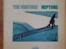 The Visitors Neptune Vinyl Rate Cobblestone Records CST 9010 VG+ Coltrane Jazz