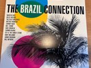 (USED) Studio Rio Presents: The Brazil Connection [LP] - VINYL NM/NM