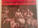 Zeki Müren - Hayat Bazen Tatlidir The Sweet Life LP Vinyl