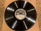 78 RPM Record Looking At the World California Ramblers Hot Jazz Dance Edison VG