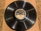 78 RPM Record Hallelujah Golden Gate Orchestra 52014 Hot Jazz Dance Edison 52014