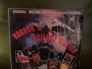 Horror & Science Fiction Box Office Soundtrack LP Vinyl In Shrink 1982 VG+