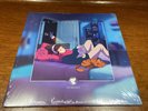 LoFi Records - 4 AM. / Study Session - NM 1456/1500