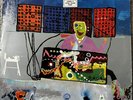 George Harrison - Electronic Sound UK LP 1969 + Innerbag 'v/g Condition