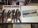 RARE - Badlands (Jake E. Lee) - Self Titled - Vinyl  Original US Pressing - MINT