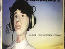 Grandaddy – Under The Western Freeway LP 2011 Reissue Vinyl