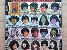 THE ROLLING STONES - SOME MORE GIRLS RARE LIMITED/NUMBERED 4LP BOX 154/300