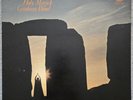 Graham Bond ‎HOLY MAGICK 1970 UK Original Vertigo 'Large Swirl' Vinyl LP