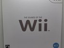 Sounds of Wii White Vinyl VGM Video Game Music OST 1LP Nintendo iam8bit