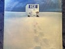Ice - Ice (3) Self Titled 1974 Prestige Vinyl LP RARE EX/VG+