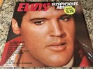 ELVIS PRESLEY- SUSPICIOUS MINDS LP 1982 PICKWICK IMPORT CAMDEN MINT