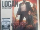 Logan (Soundtrack) 2xLP Black Vinyl. Marco Beltrami US (LKS34961). Fox Marvel.