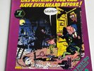 HALLOWEEN LP Like Nothing Your Ears Have Ever Heard Before  7 VINYL Punk PSYCH