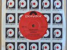 Supernaut Unemployed/Exile OZ 1978 New Wave Punk 45 EX