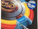 Electric Light Orchestra - Out Of The Blue - Blue Vinyl + Inset - EX/VG+