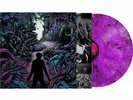 A DAY TO REMEMBER Homesick Purple Smoke Vinyl LP Brand New