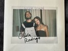 Sealed Olivia Rodrigo & Noah Kahan Stick Season / Lacy 7” Colored Vinyl Single