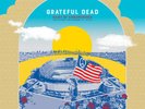 Grateful Dead - Saint Of Circumstance: Giants Stadium, East Rutherford NJ 6/17/9