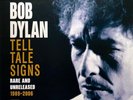 Bob Dylan :  The Bootleg Series Vol 8 De Luxe : Tell Tale Signs   Sealed