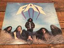 Fat Self Titled RCA LSP-4368 VINYL RARE 1970 Psych EX