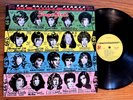 Rolling Stones lp Some Girls VG+ OG With banned photos