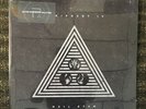 Periphery IV Hail Stan SILVER W/BLACK SPLATTER 2xLP x/500 Indie Store Only - New