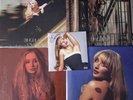Sabrina Carpenter Vinyl Signed Bundle