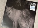 Lana Del Rey Chemtrails over the country club RSD blue vinyl rare new sealed