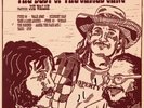 THE BEST OF THE JAMES GANG (JOE WALSH) Analogue Productions 33RPM EAGLES