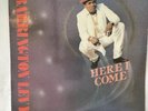 BARRINGTON LEVY Here I Come TIME 1 Digi Roots Killer LP